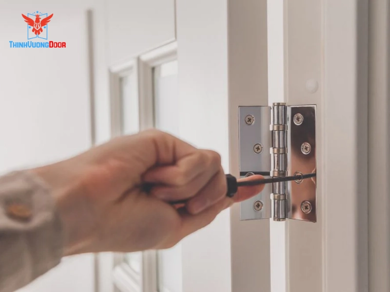Chi phí vận chuyển và lắp đặt cửa nhựa ABS tại Đồng Nai