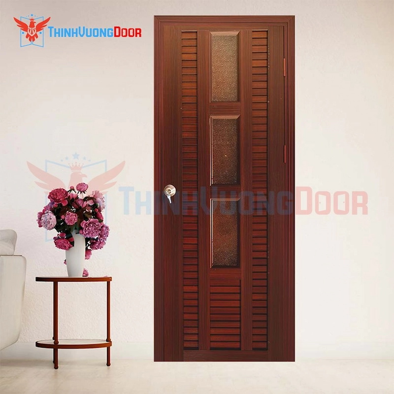 Tổng quan thị trường cửa nhựa Composite Phường Long Hương