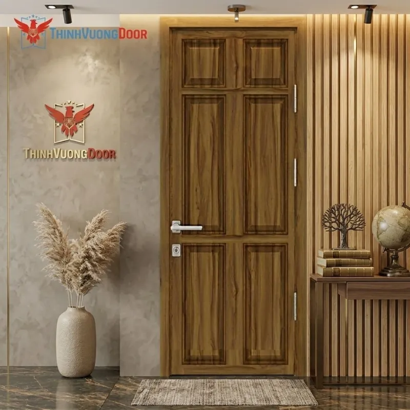 Hướng dẫn quy cách đặt hàng và chính sách tại Thịnh Vượng Door