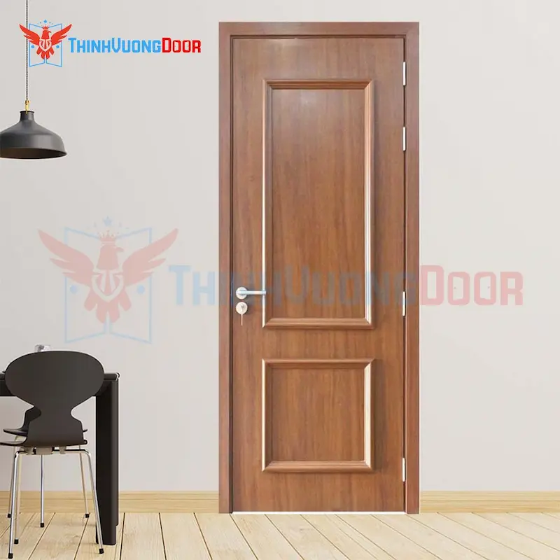 Tiêu chí lựa chọn cửa nhựa composite phù hợp chung cư
