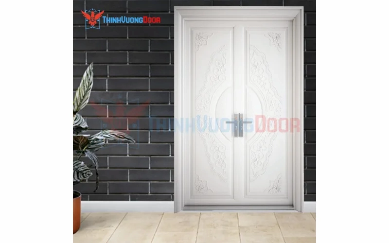 Tại sao bạn nên chọn Thịnh Vượng Door?