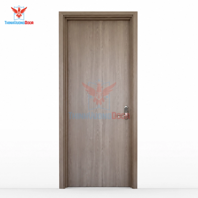 Cửa Gỗ Chống Cháy P1 Cho Khách Sạn Cửa Gỗ Chống Cháy P1 Cho Khách Sạn