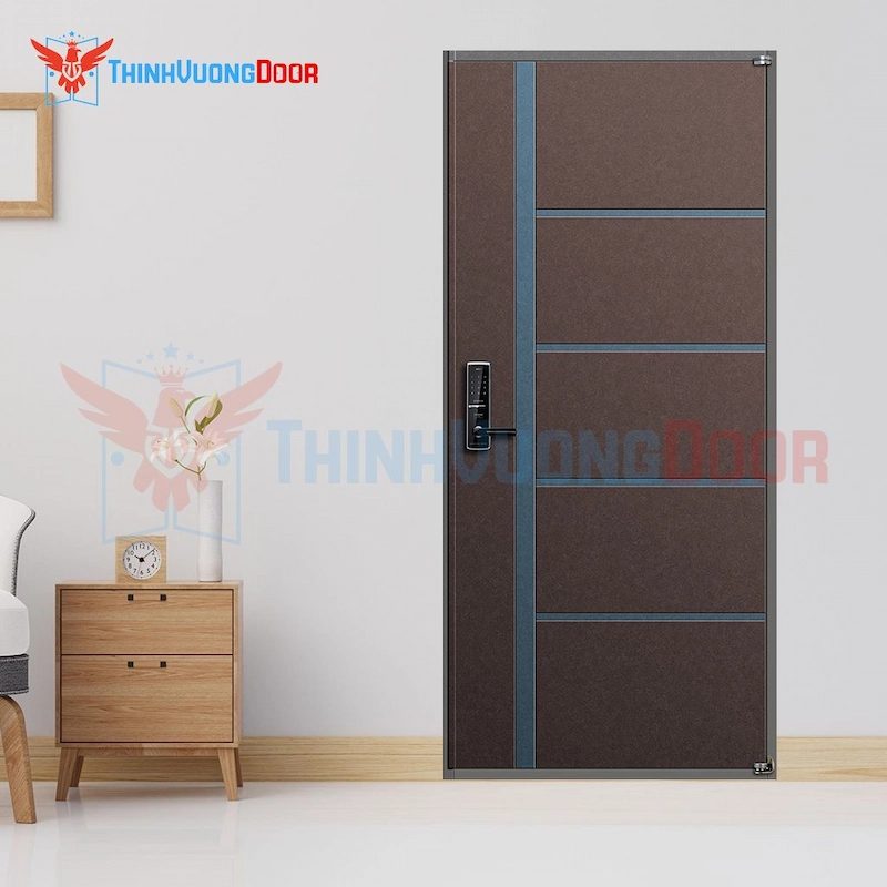 Cửa chống cháy phường Trung Mỹ Tây Tổng quan thị trường cửa thép chống cháy phường Trung Mỹ Tây