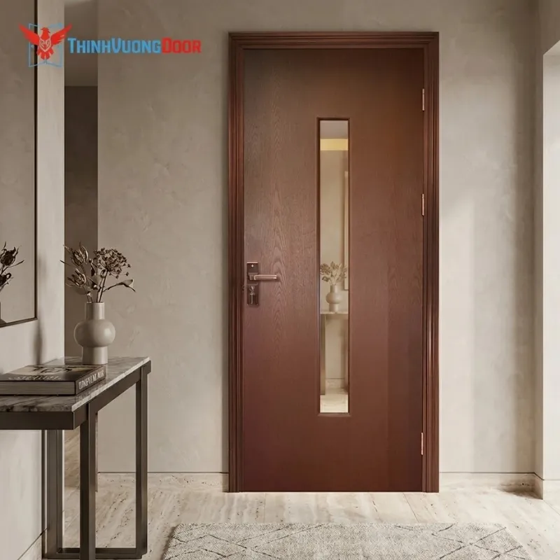 Bảng màu và tính thẩm mỹ: Chọn sao cho chuẩn phong cách văn phòng?