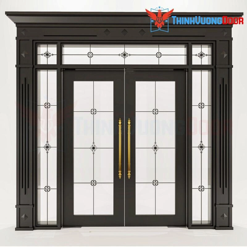 Tổng quan và đặc điểm nổi bật của cửa nhôm