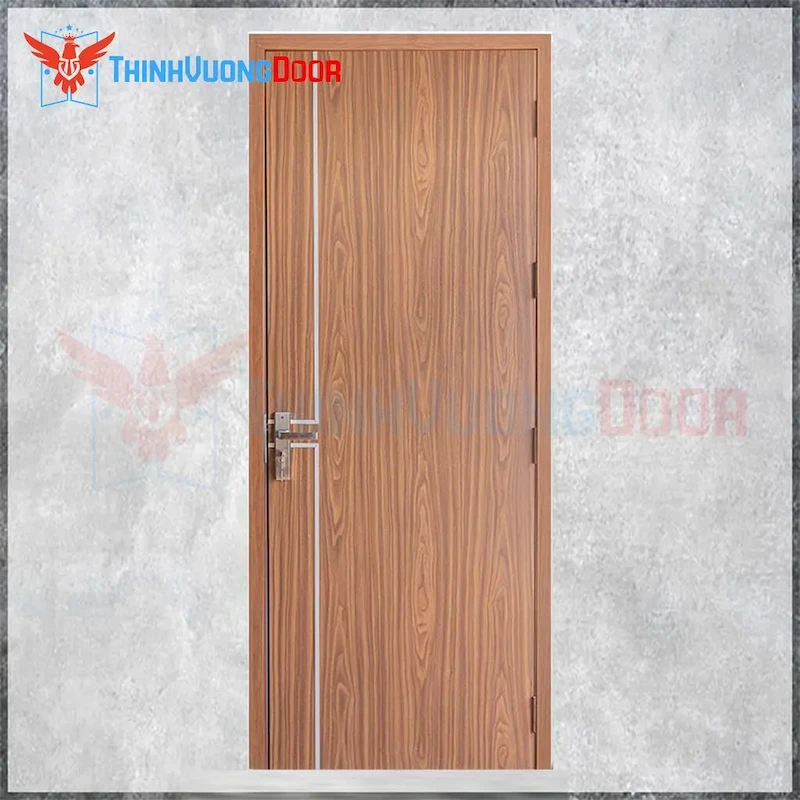 Cửa ngăn Cháy Mở 2 Chiều