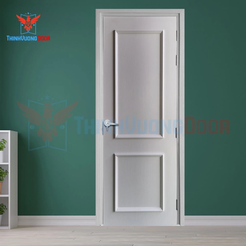 Hướng dẫn lựa chọn và bảo quản cửa nhựa Composite sơn PU hiệu quả