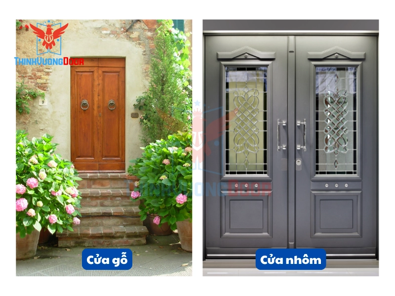 Về tính thẩm mỹ và phong cách thiết kế