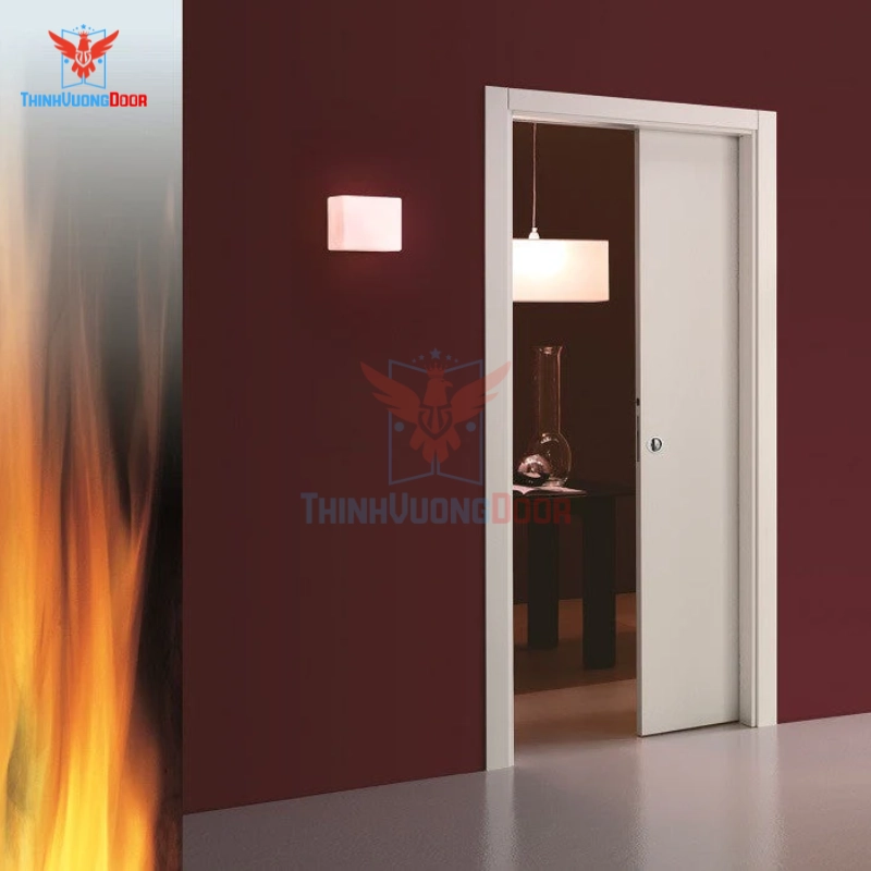 Ứng dụng của cửa chống cháy phường An Khánh trong xây dựng Ứng dụng của cửa chống cháy phường An Khánh trong xây dựng