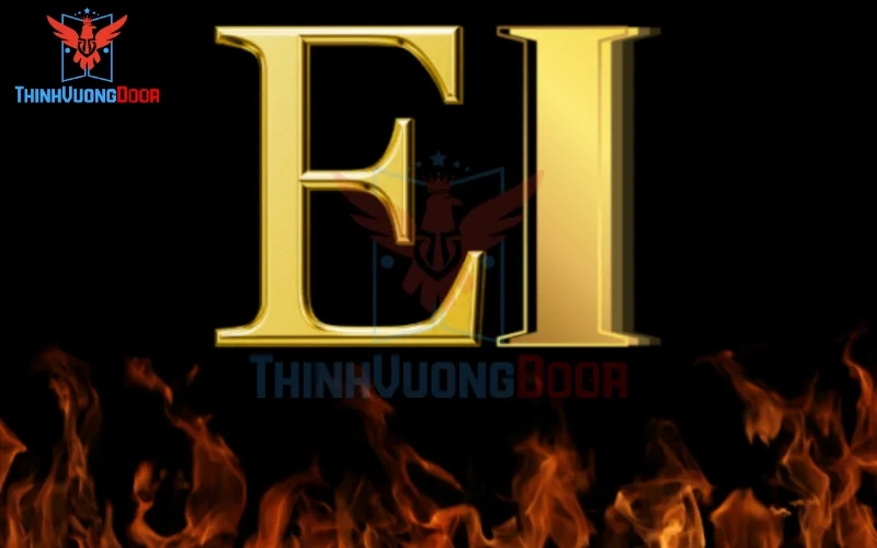 vật liệu chống cháy là gì