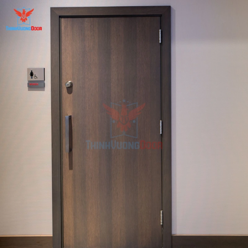 Cửa nhựa Composite phường Linh Xuân