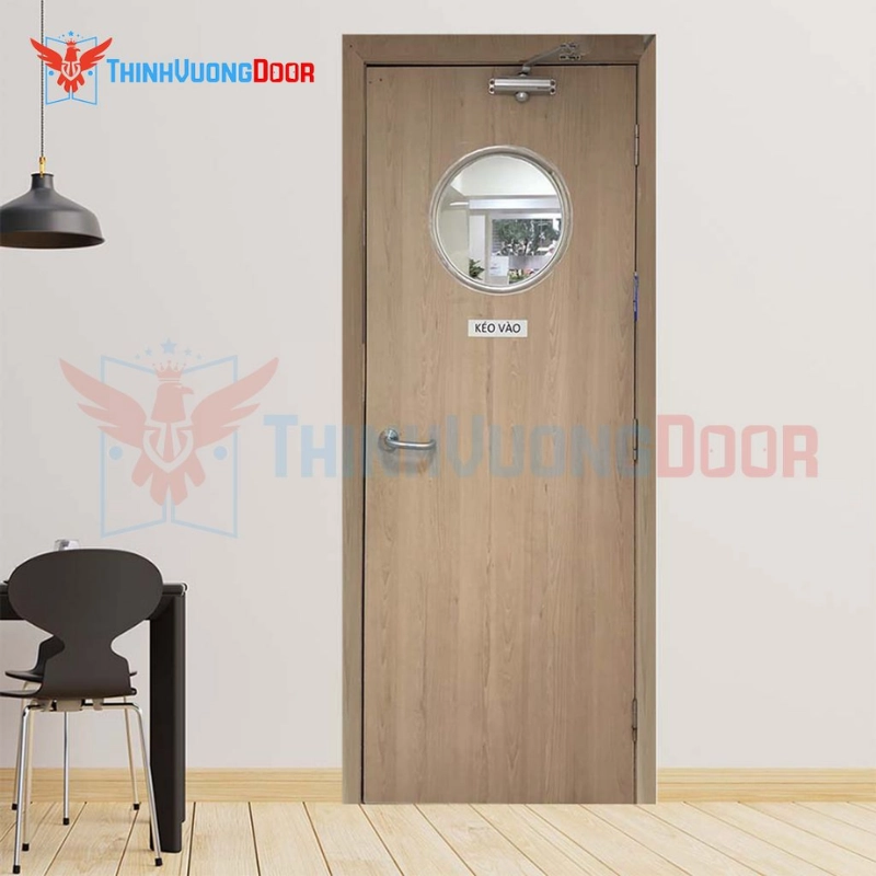 Những hiểu lầm tai hại về "MDF Melamine" và mã "P1G0"