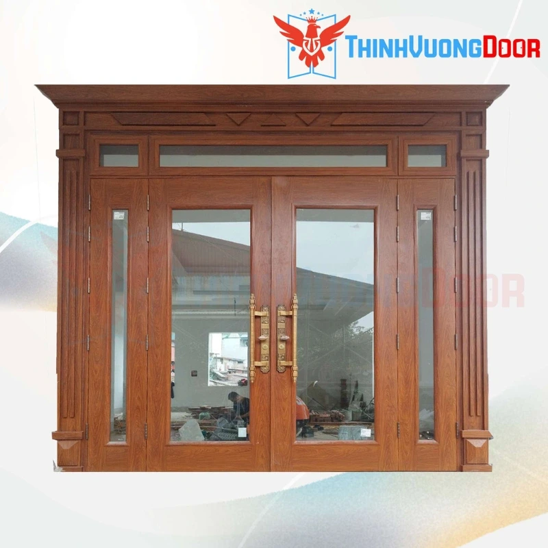 Thịnh Vượng Door cung cấp các mẫu cửa chống cháy phường Thới An uy tín, chất lượng Thịnh Vượng Door cung cấp các mẫu cửa chống cháy phường Thới An uy tín, chất lượng