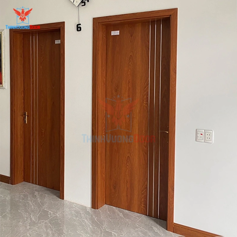 Ứng dụng của cửa nhựa Composite phường Linh Xuân trong xây dựng