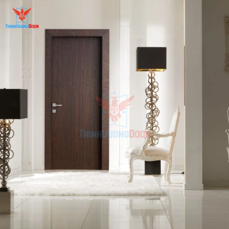 Cửa Gỗ MDF Laminate Cửa Gỗ MDF Laminate