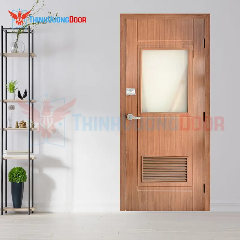 Ứng dụng phù hợp cho từng không gian