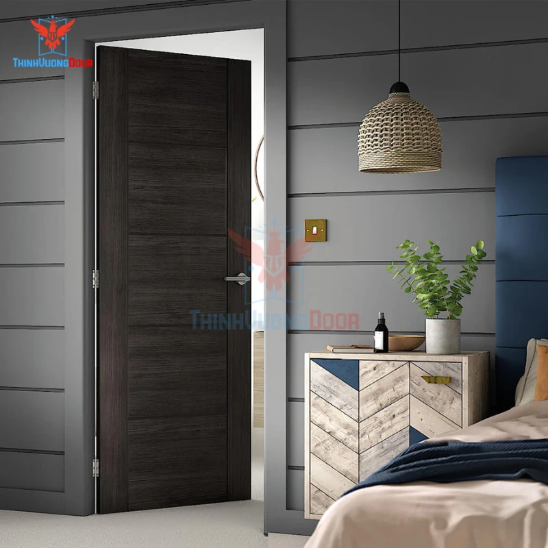 Cửa chống cháy phường Long Bình