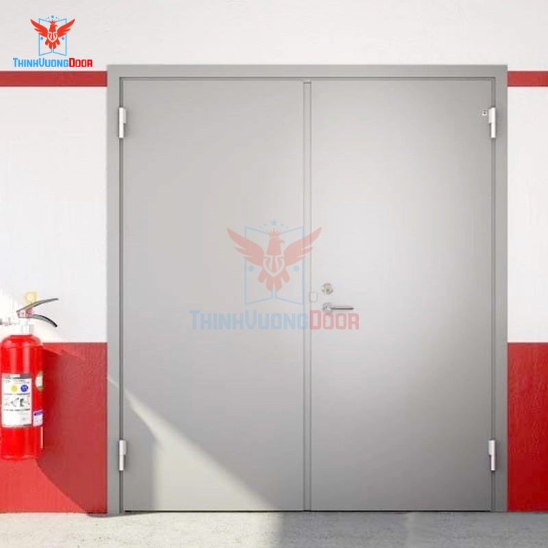 Checklist lắp đặt và những lỗi khiến cửa vận hành sai chức năng Checklist lắp đặt và những lỗi khiến cửa vận hành sai chức năng