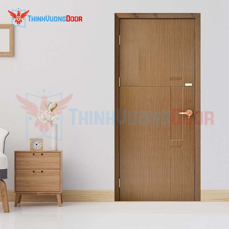 Ứng dụng đa dạng trong không gian nội thất