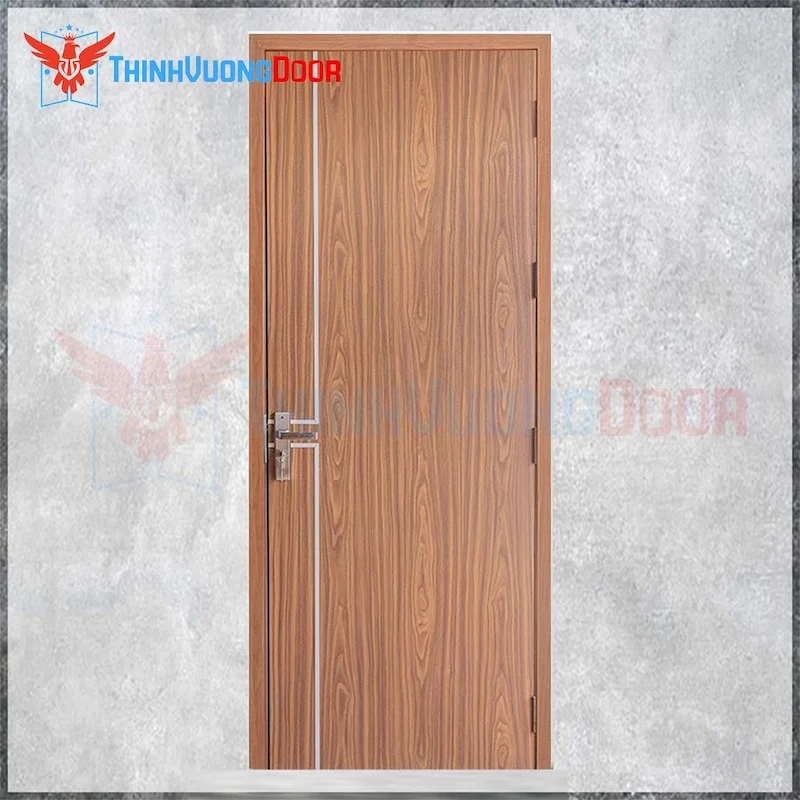 Mẫu cửa gỗ chống cháy Mẫu cửa gỗ chống cháy