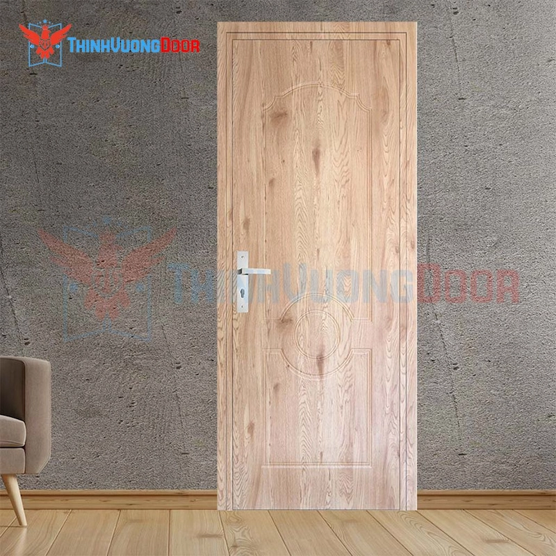 Tổng quan thị trường cửa nhựa Composite tại Phường Bình Hòa