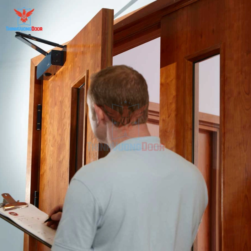 Quy trình mua và lắp đặt cửa chống cháy phường Cát Lái tại Thịnh Vượng Door Quy trình mua và lắp đặt cửa chống cháy phường Cát Lái tại Thịnh Vượng Door