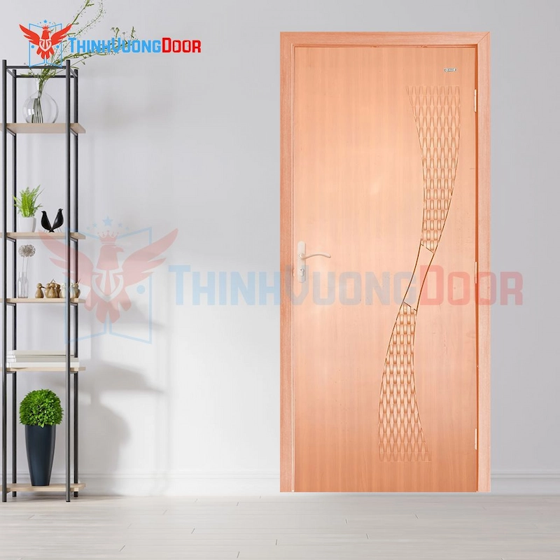 Ưu điểm vượt trội từ cấu tạo cửa ABS