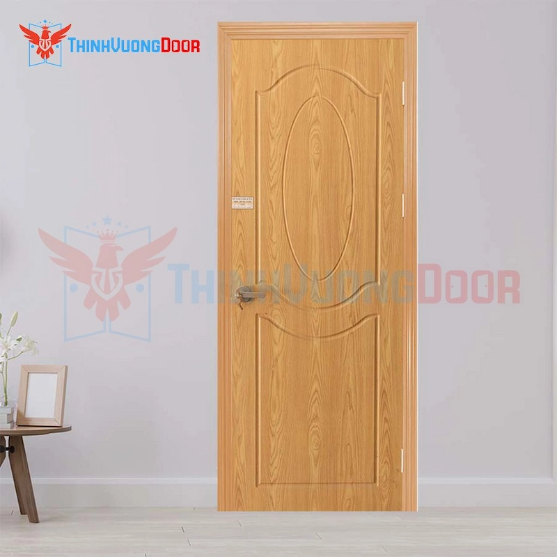 Cửa Gỗ Công Nghiệp 