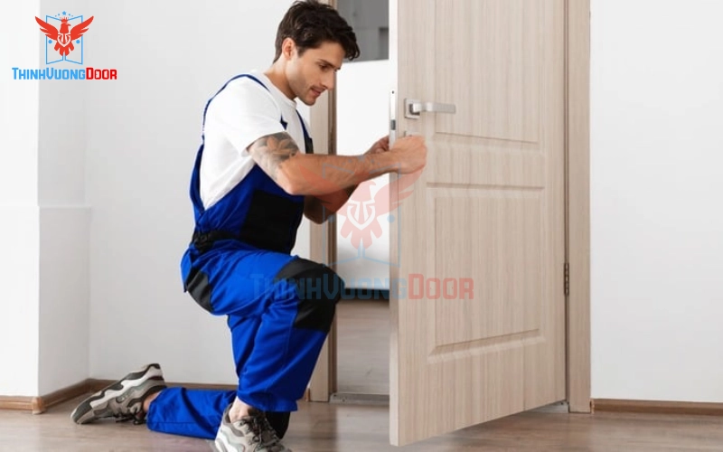 Các yếu tố ảnh hưởng đến giá cửa nhựa ABS