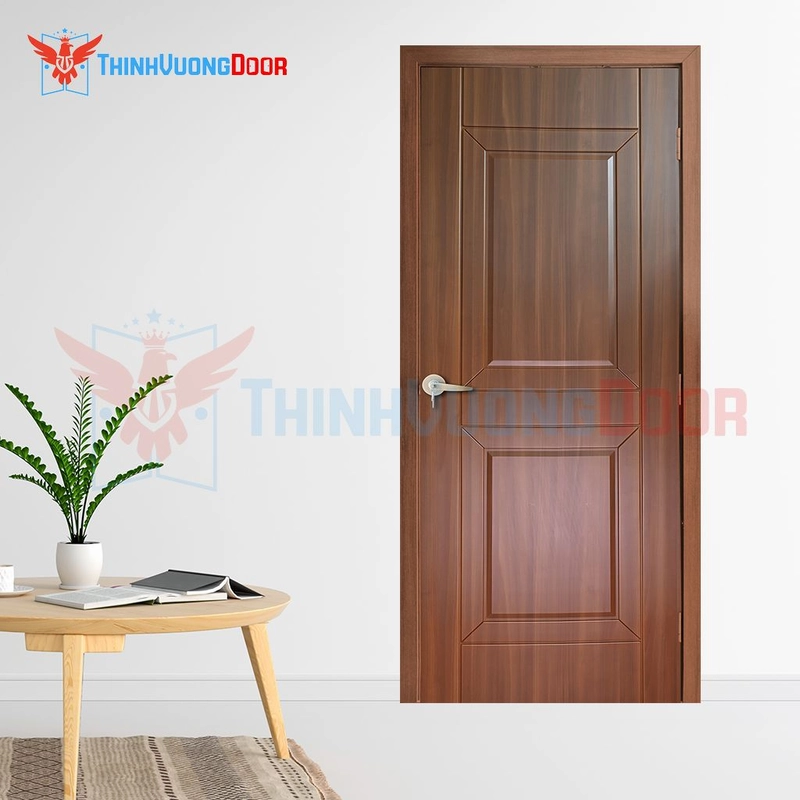 bảng màu cửa nhựa composite