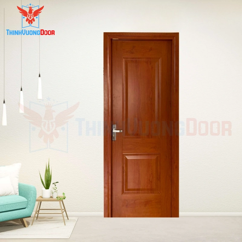 Tổng quan thị trường cửa chống cháy Phường Dĩ An