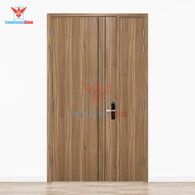 Cửa MDF P2R2