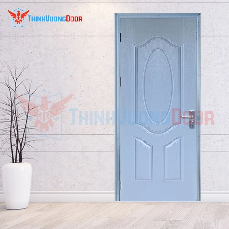 Cửa Gỗ HDF 3A C5