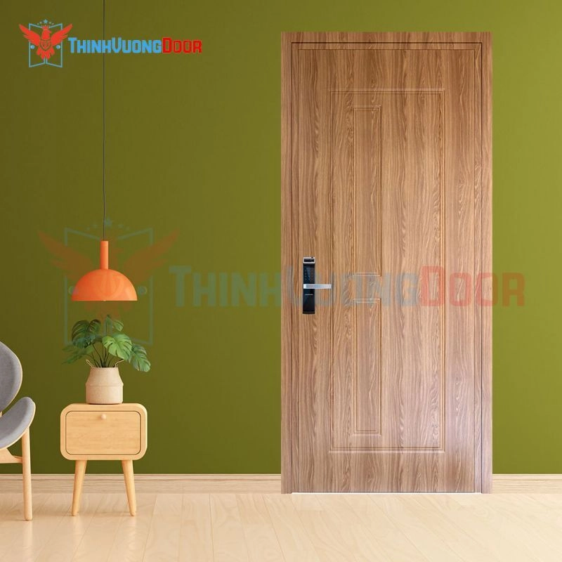 Đặc tính nổi bật của cửa nhựa Composite