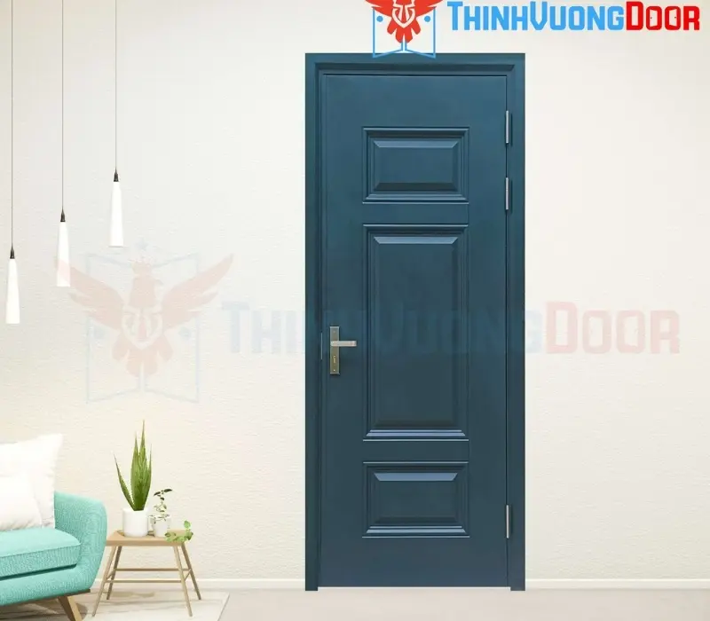 Chứng nhận và tiêu chuẩn chất lượng cửa chống cháy