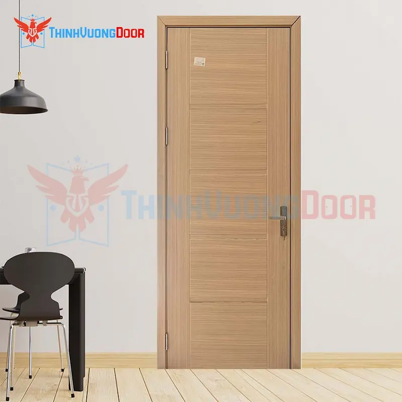 Cửa nhựa composite chung cư