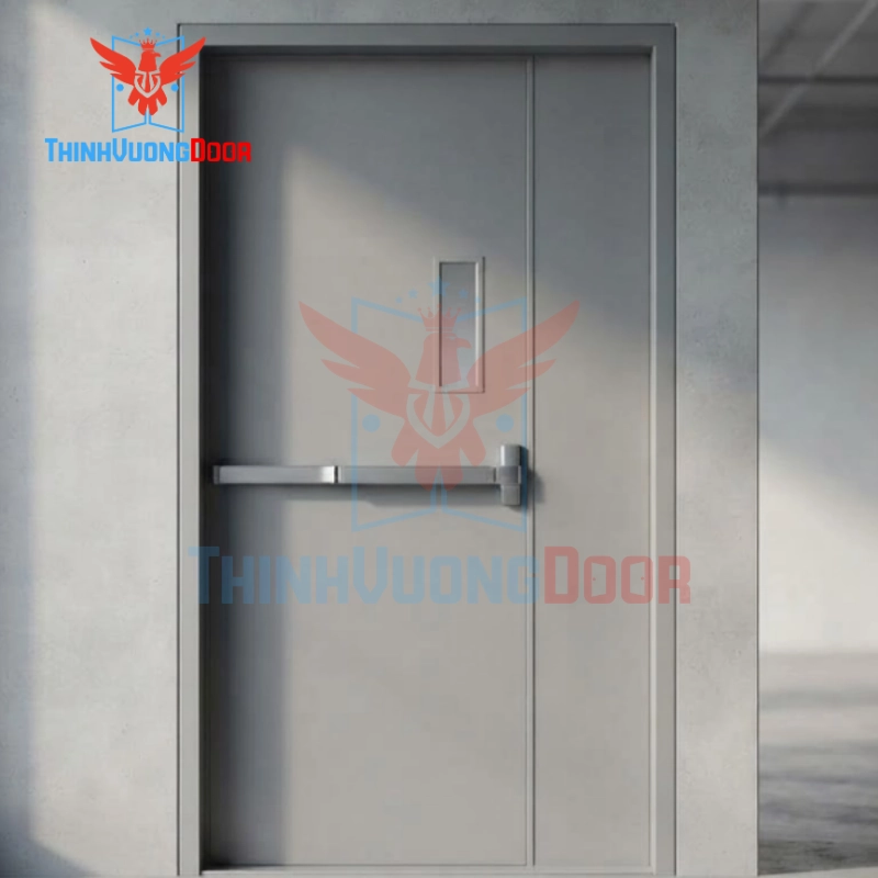 Quy trình mua hàng và chính sách hậu mãi tại Thịnh Vượng Door