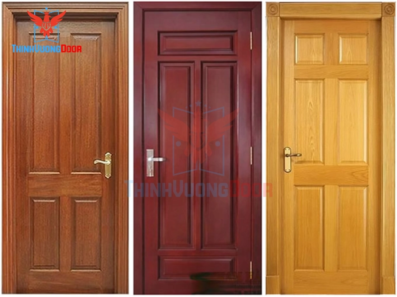 Nên chọn gỗ Căm Xe hay gỗ Gõ Đỏ?