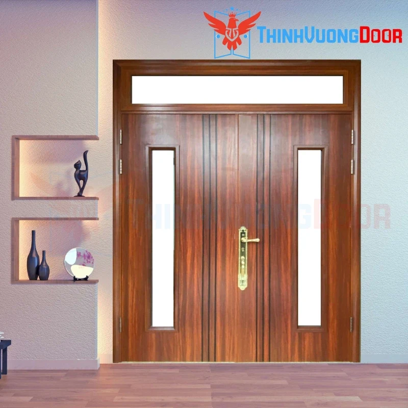 Cửa chống cháy phường Bình Trị Đông Cửa chống cháy phường Bình Trị Đông