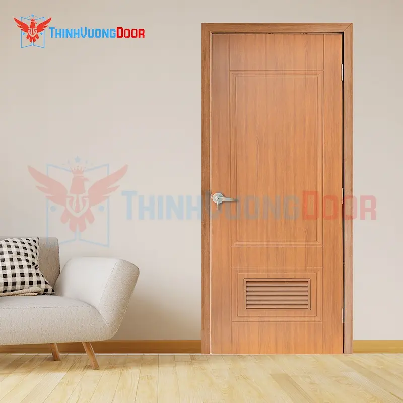ứng dụng cửa nhựa abs