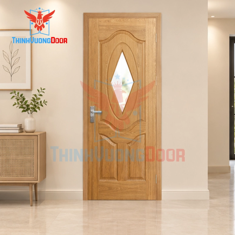 Quy trình đặt hàng và cam kết từ Thịnh Vượng Door
