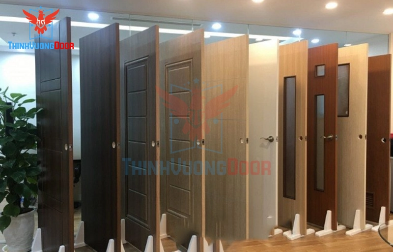 So sánh cửa gỗ composite với các loại cửa phổ biến khác