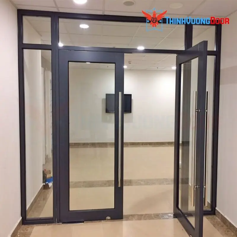 cửa chống cháy tại trà vinh