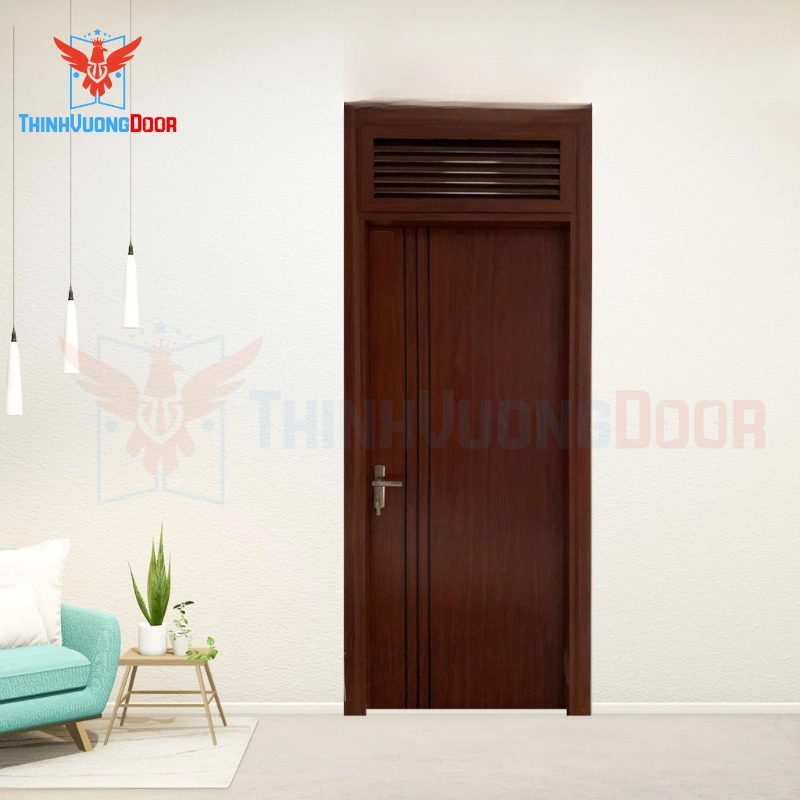 Tổng quan thị trường cửa chống cháy Phường An Phú