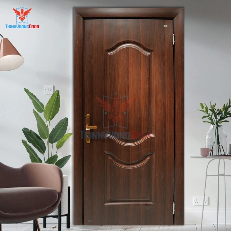 Thịnh Vượng Door - Địa chỉ cung cấp cửa nhựa Composite uy tín