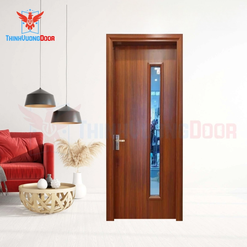 Báo giá cửa chống cháy Phường Phú Lợi mới nhất