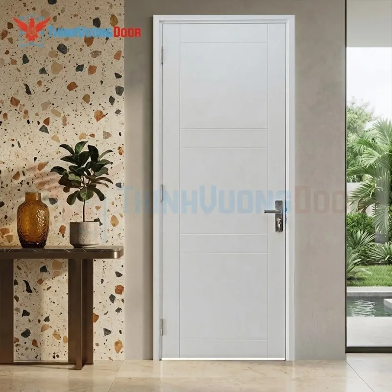 Thông số kỹ thuật và ứng dụng thực tế tại Thịnh Vượng Door