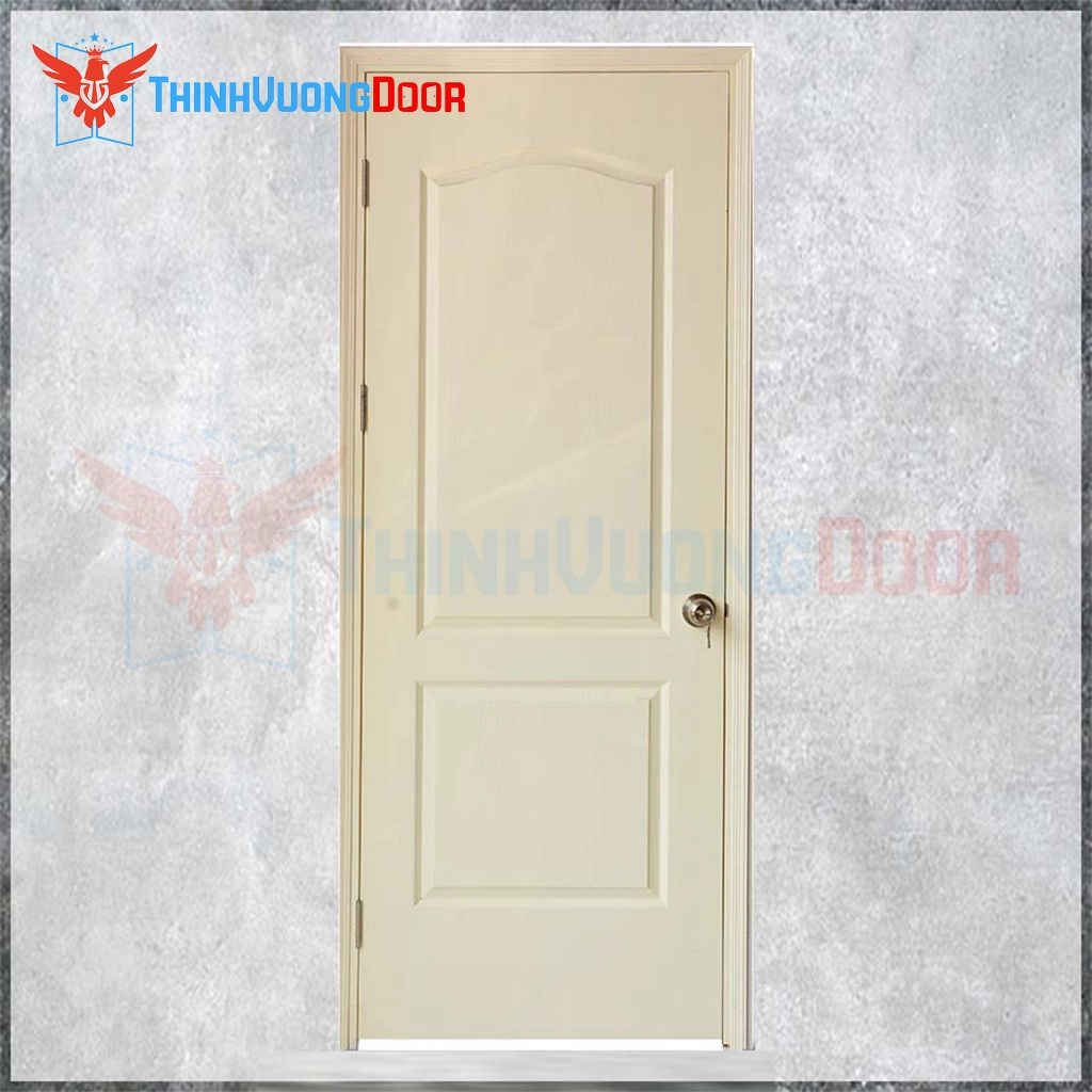 Phụ kiện đi kèm và quy trình lắp đặt: Chi tiết nhỏ quyết định tuổi thọ cửa