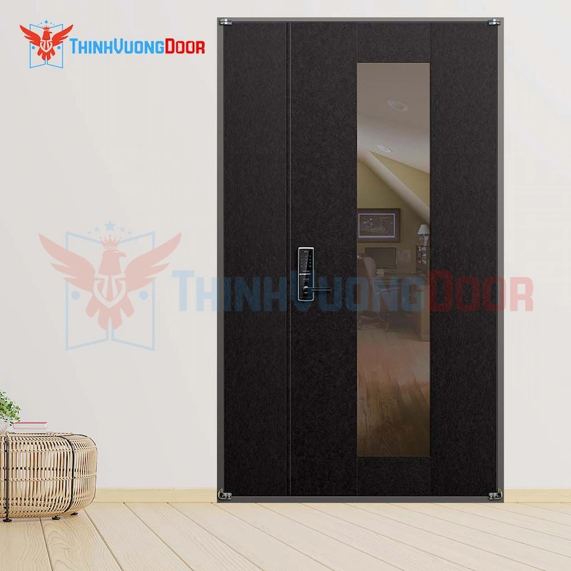 Cửa Thép Hàn Quốc Chống Cháy 930 RB Cửa Thép Hàn Quốc Chống Cháy 930 RB