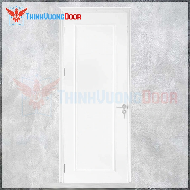 Cửa Gỗ HDF 3 PN C1